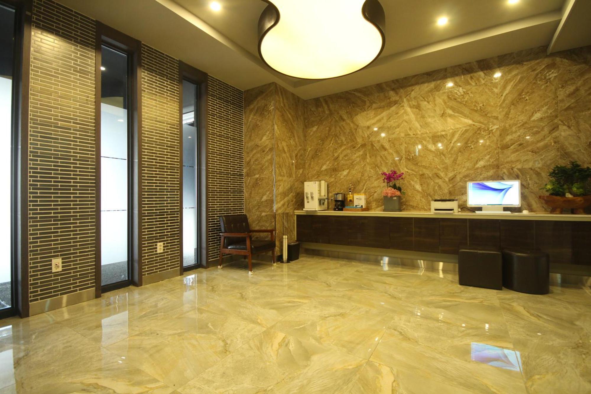 Jinju Kai Hotel Εξωτερικό φωτογραφία