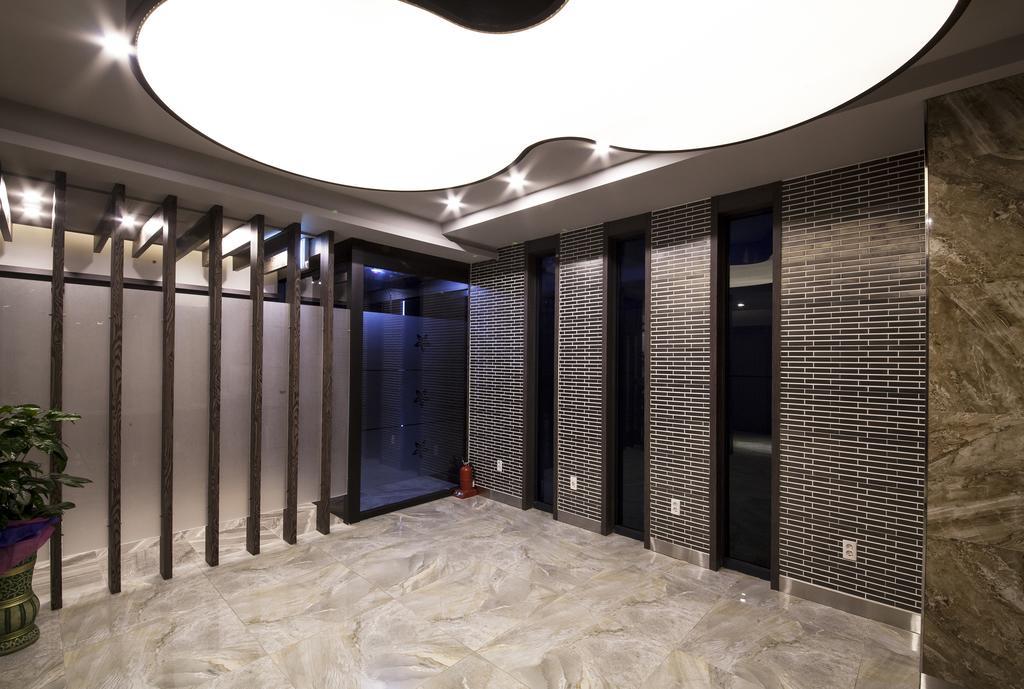 Jinju Kai Hotel Εξωτερικό φωτογραφία
