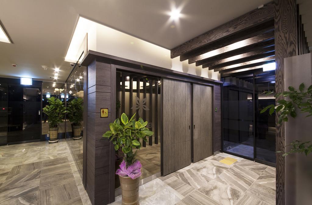 Jinju Kai Hotel Εξωτερικό φωτογραφία