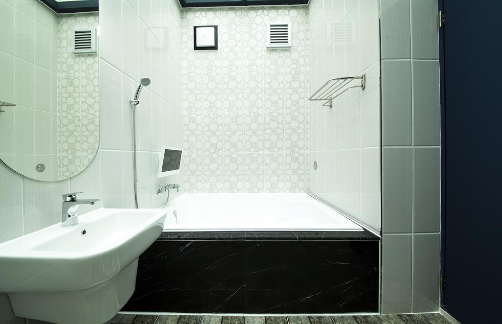 Jinju Kai Hotel Εξωτερικό φωτογραφία
