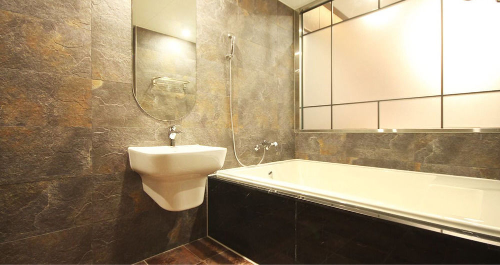 Jinju Kai Hotel Εξωτερικό φωτογραφία