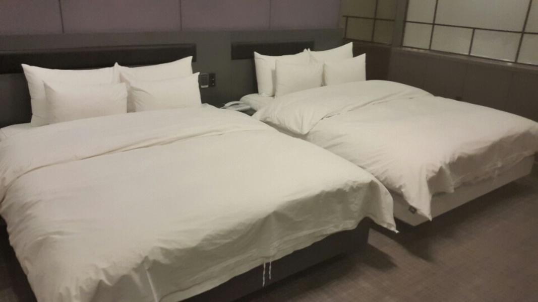 Jinju Kai Hotel Εξωτερικό φωτογραφία