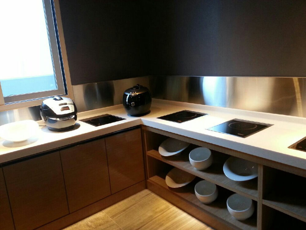 Jinju Kai Hotel Εξωτερικό φωτογραφία