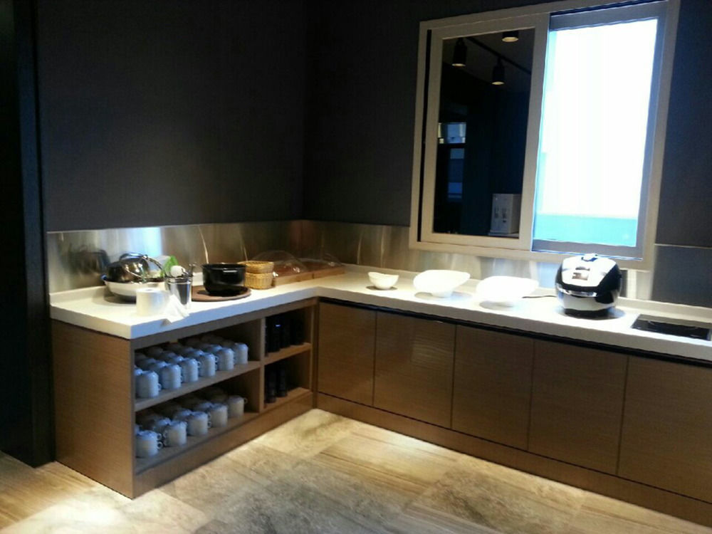Jinju Kai Hotel Εξωτερικό φωτογραφία