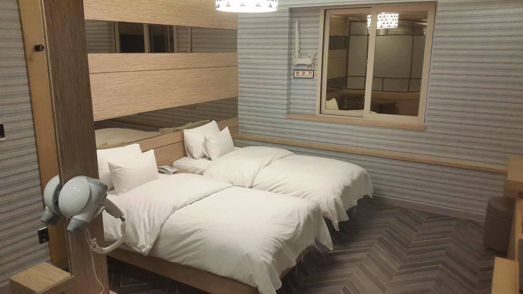 Jinju Kai Hotel Εξωτερικό φωτογραφία